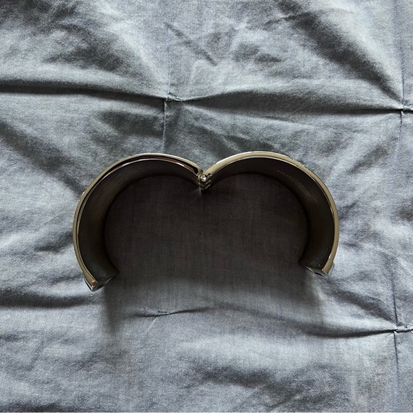 BCBGMaxAzria Cuff Bracelet - Picture 7 of 7